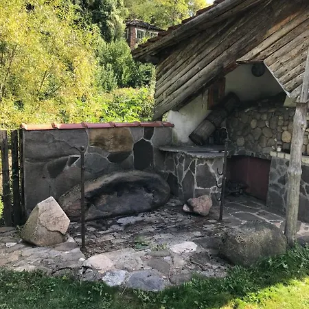 Casa vacanze къща реселешки