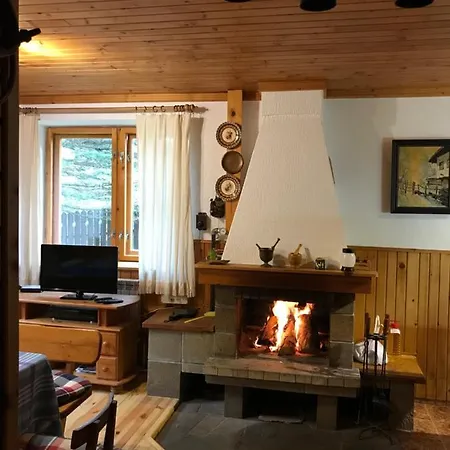 къща реселешки Casa vacanze