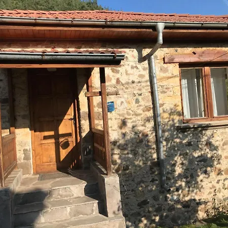 къща реселешки Casa vacanze *