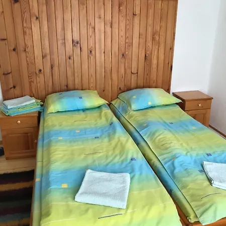 къща реселешки * Smilyan (Smolyan)