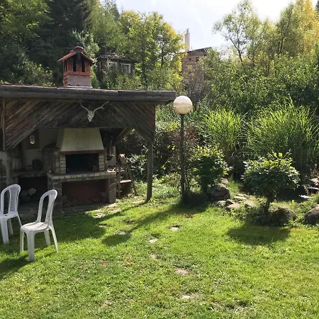 къща реселешки Casa vacanze *