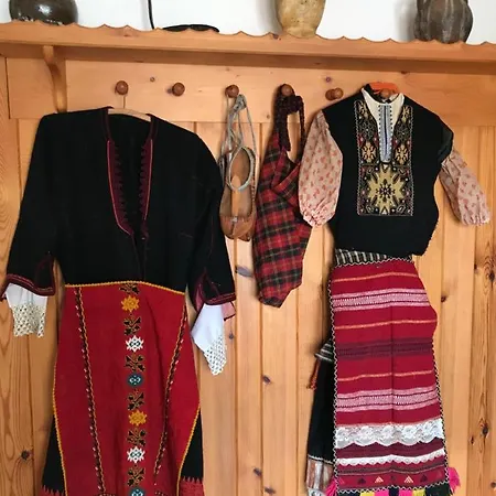 къща реселешки * Smilyan (Smolyan)