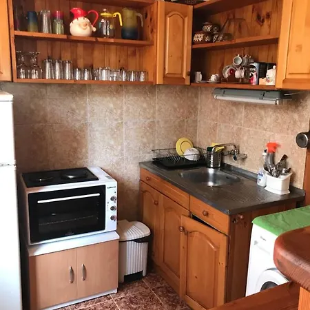 Casa vacanze къща реселешки *