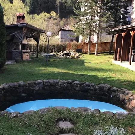 Casa vacanze къща реселешки Smilyan (Smolyan)