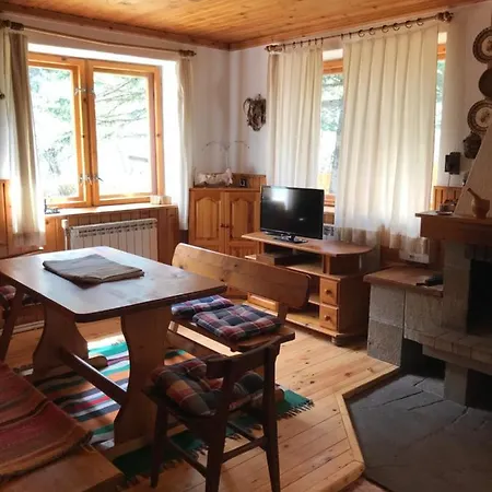 къща реселешки Casa vacanze *