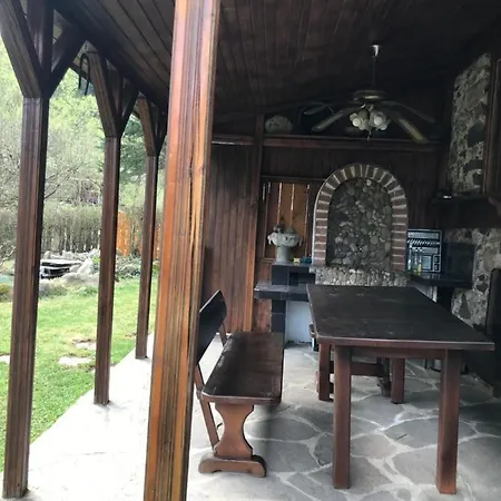 Casa vacanze къща реселешки