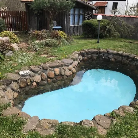 къща реселешки Casa vacanze