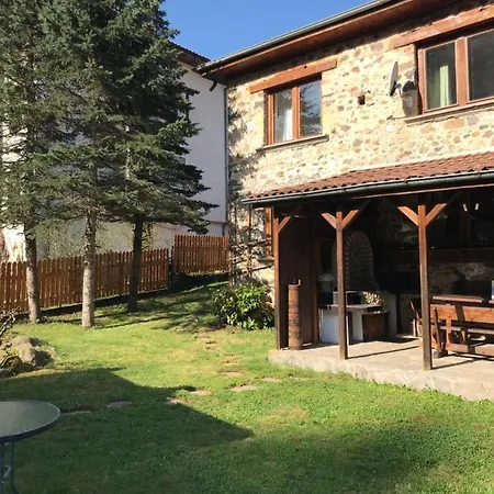 къща реселешки Smilyan (Smolyan)