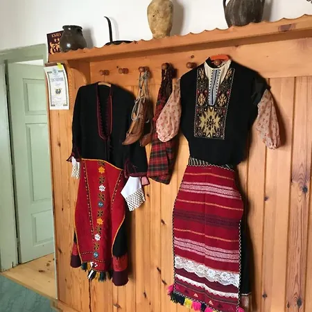 къща реселешки *